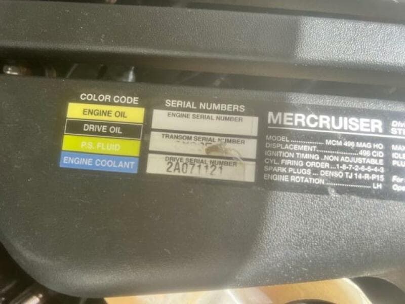 Engine Tag 3