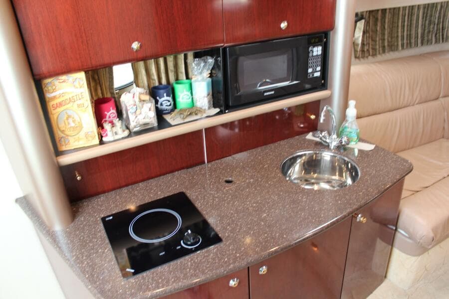 Galley