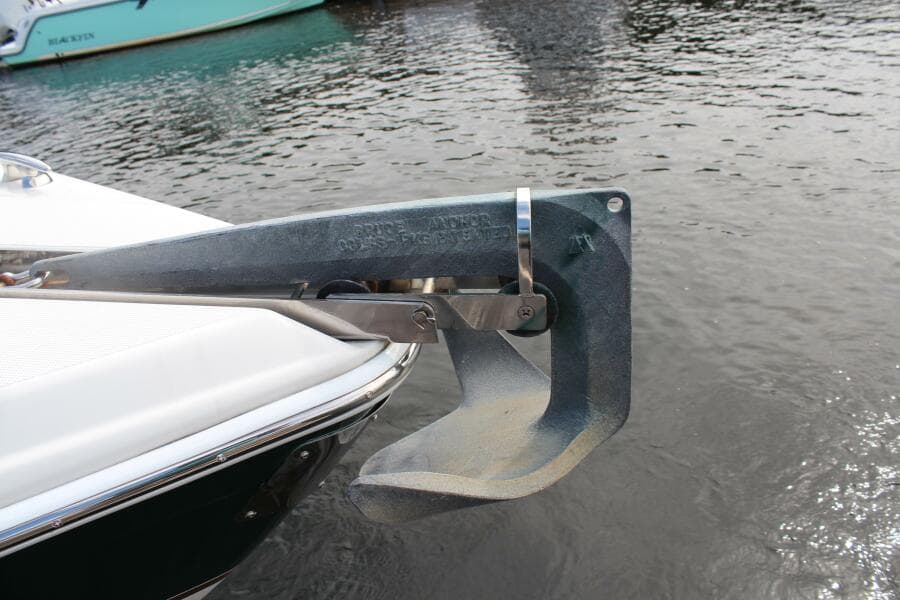 Anchor Pulpit