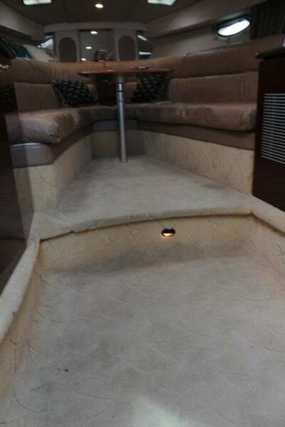 Interior Carpet
