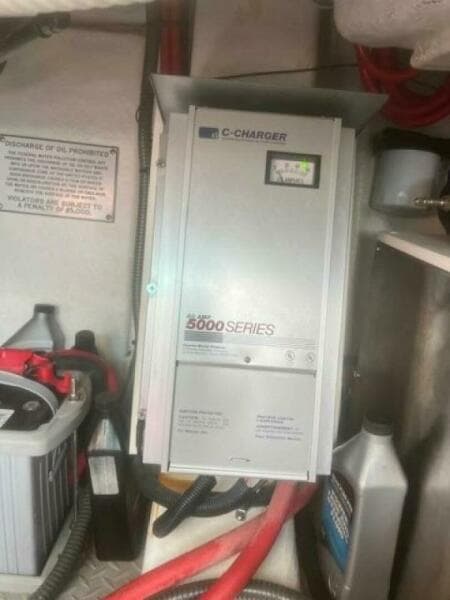 Battery Charger 2