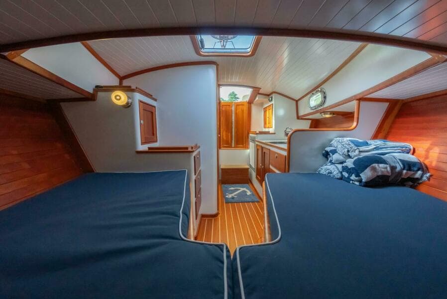 Cabin