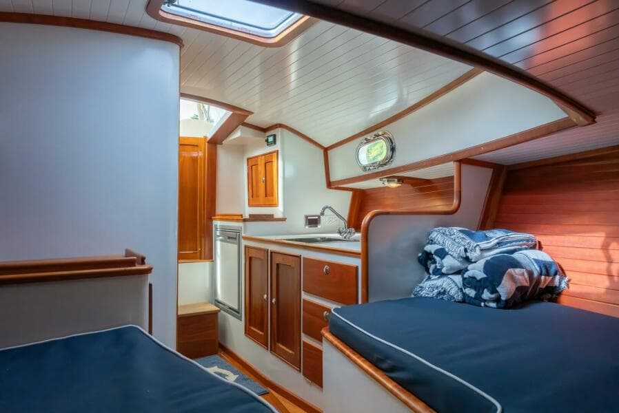 Cabin