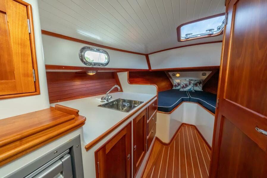 Cabin 