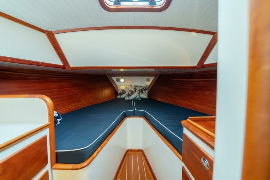 V-Berth