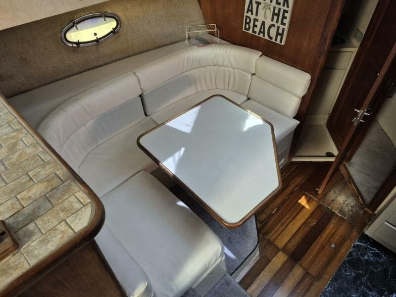 1991 Carver 