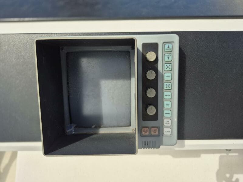 1991 Carver 