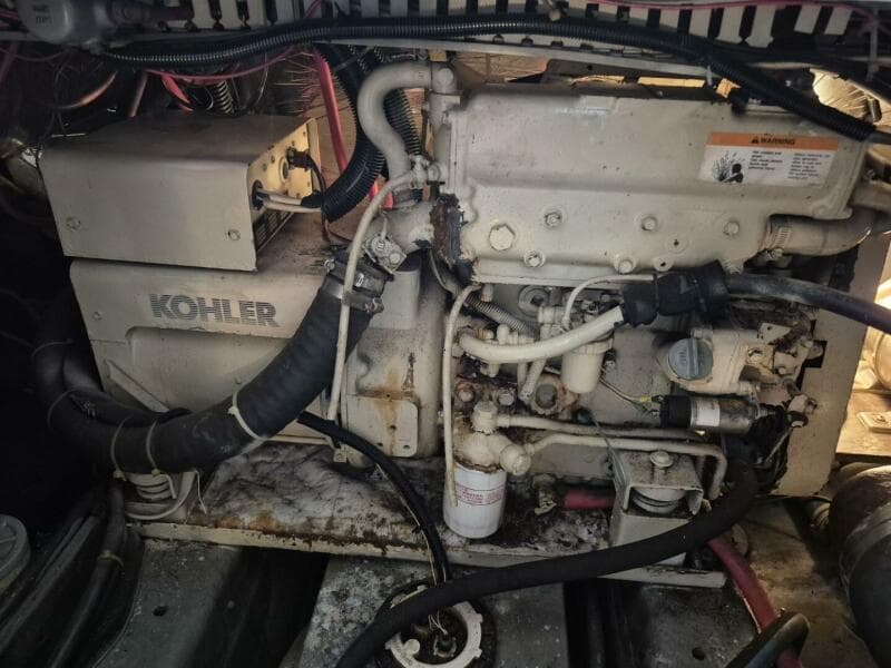 1991 Carver 