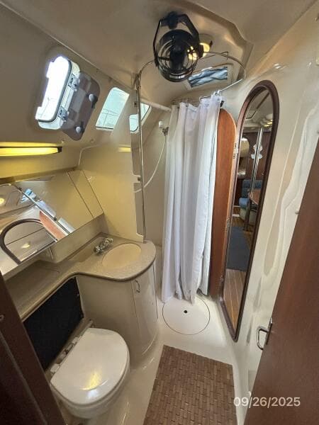 37' Hunter head2