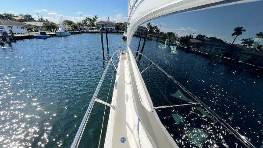 2019 Princess F62