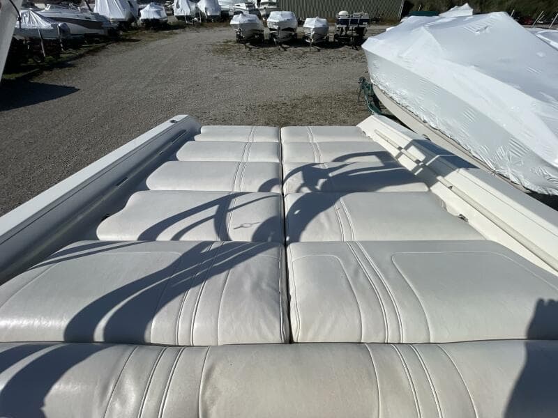 1993 Fountain 38 Sport Cruiser