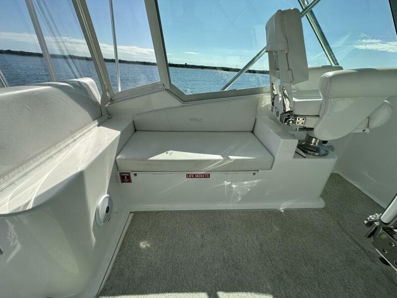 2007 Topaz 40 Express