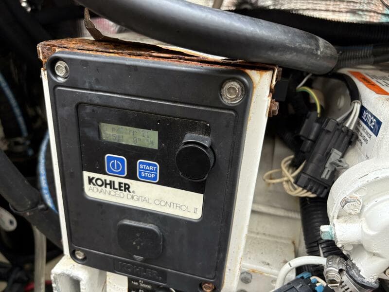 Genset