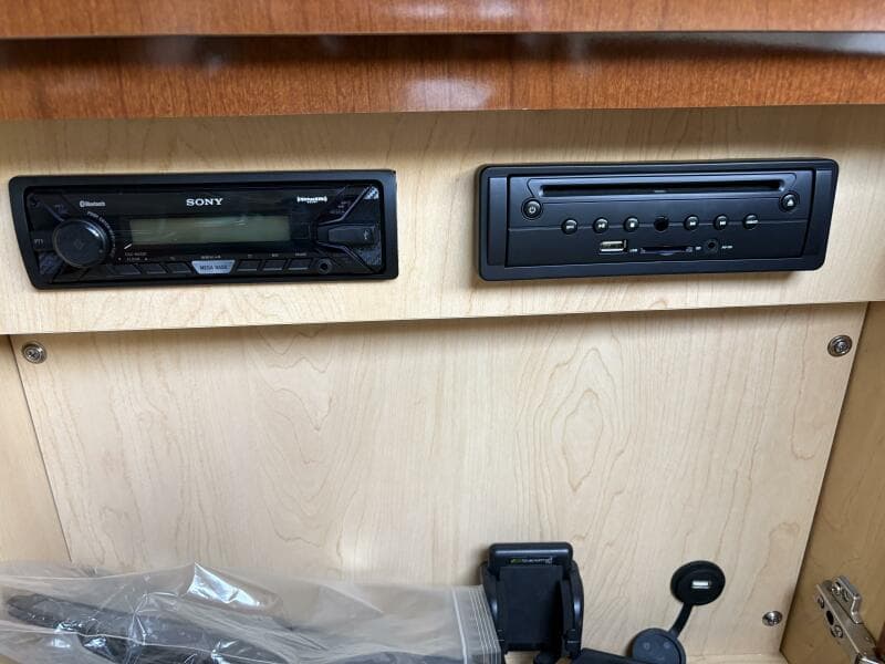 Stereo