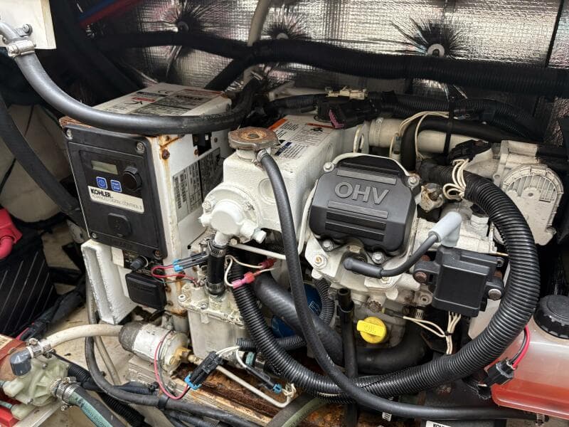 Genset