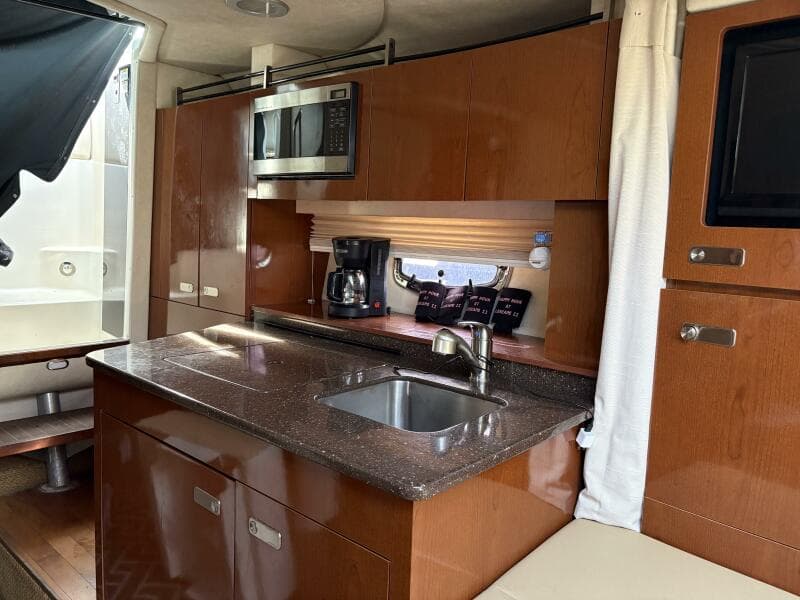 Galley