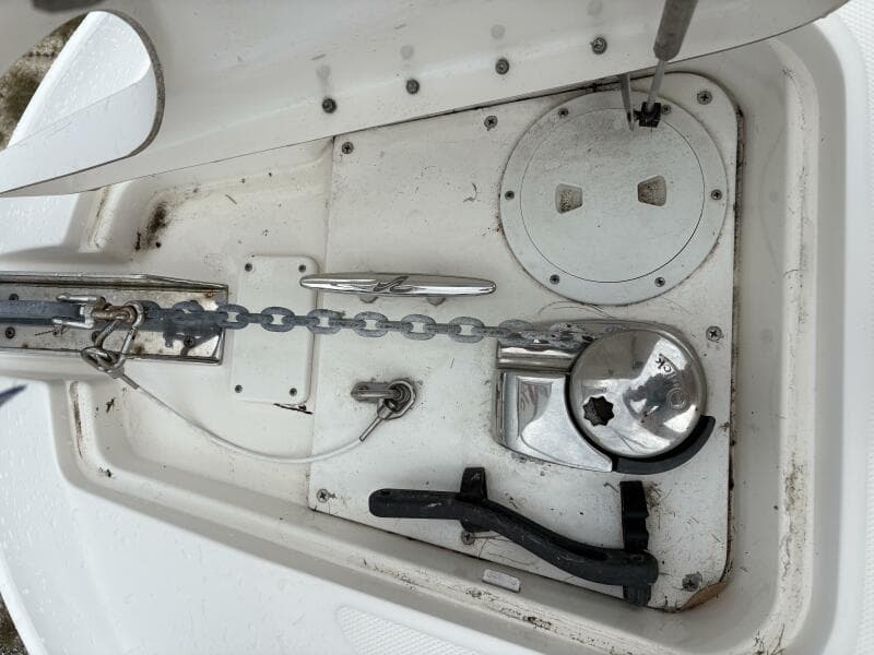 Windlass