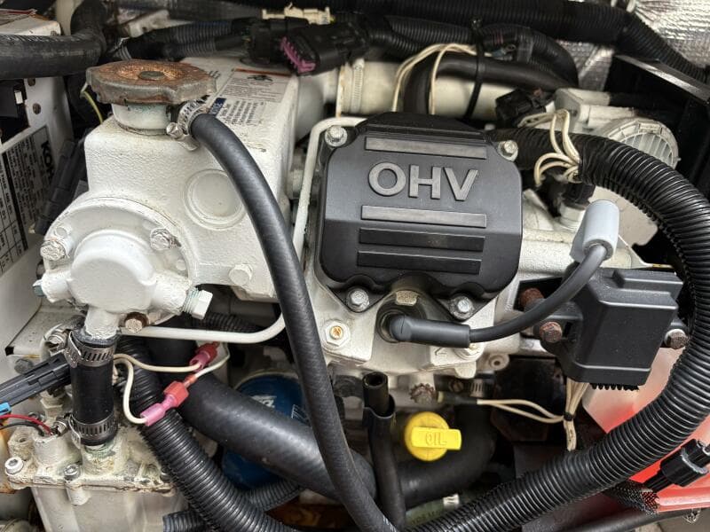 Genset