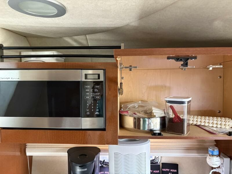 Galley
