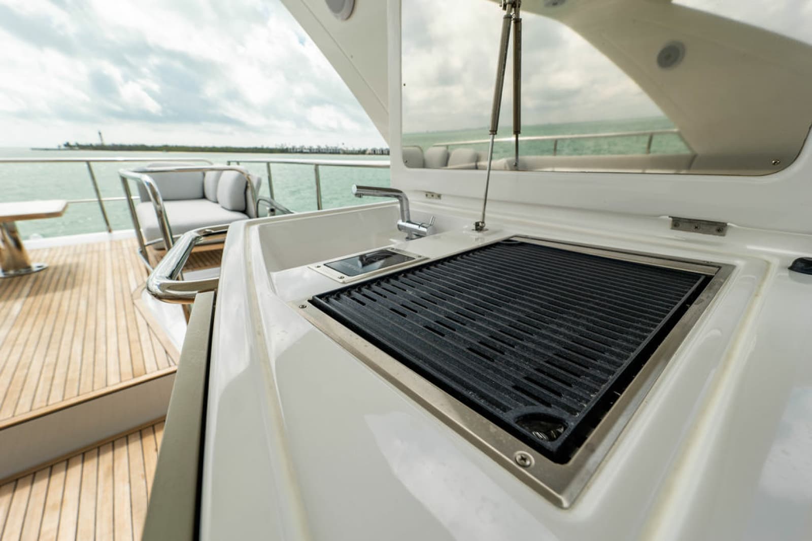 2022 Azimut 55 FLY