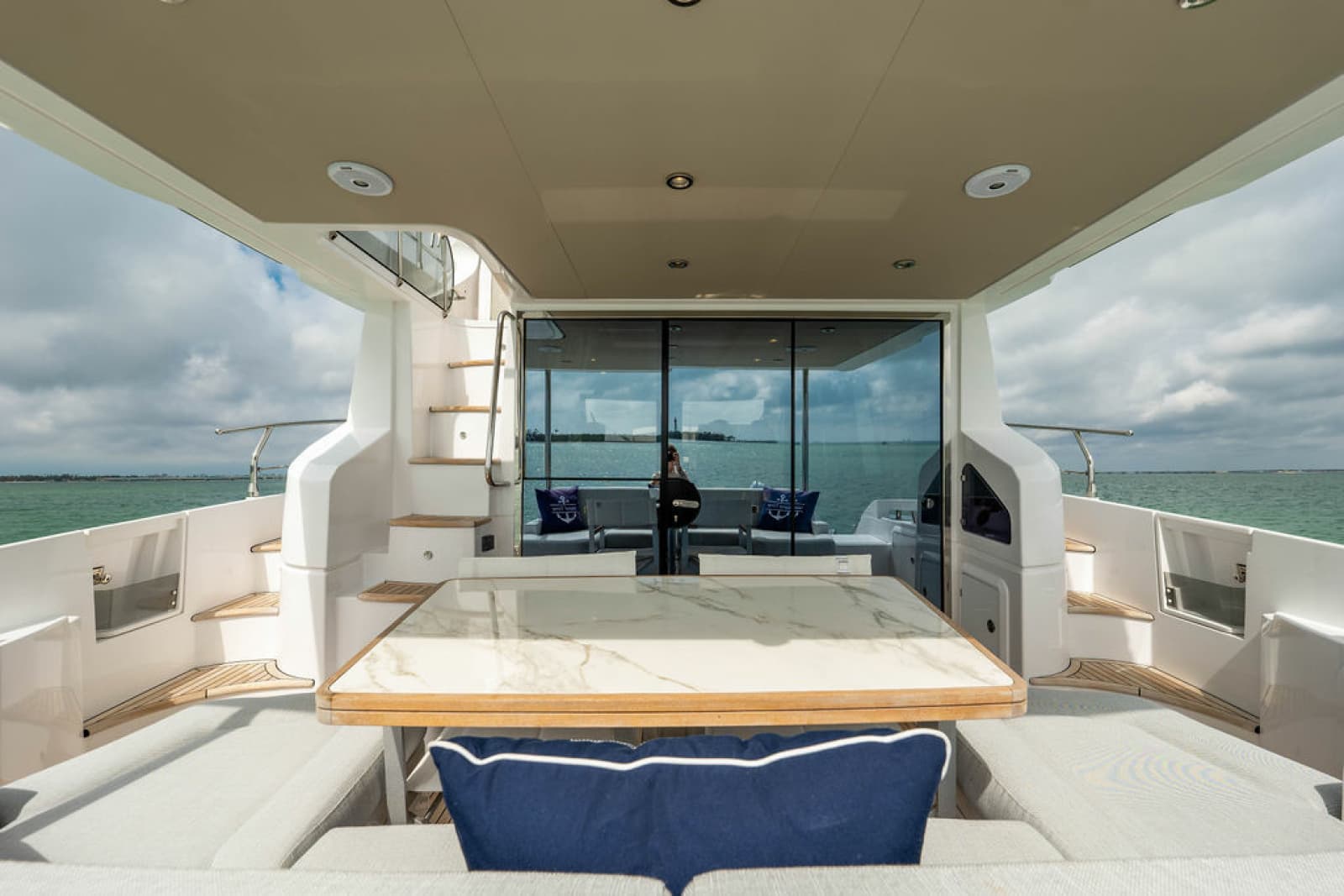 2022 Azimut 55 FLY