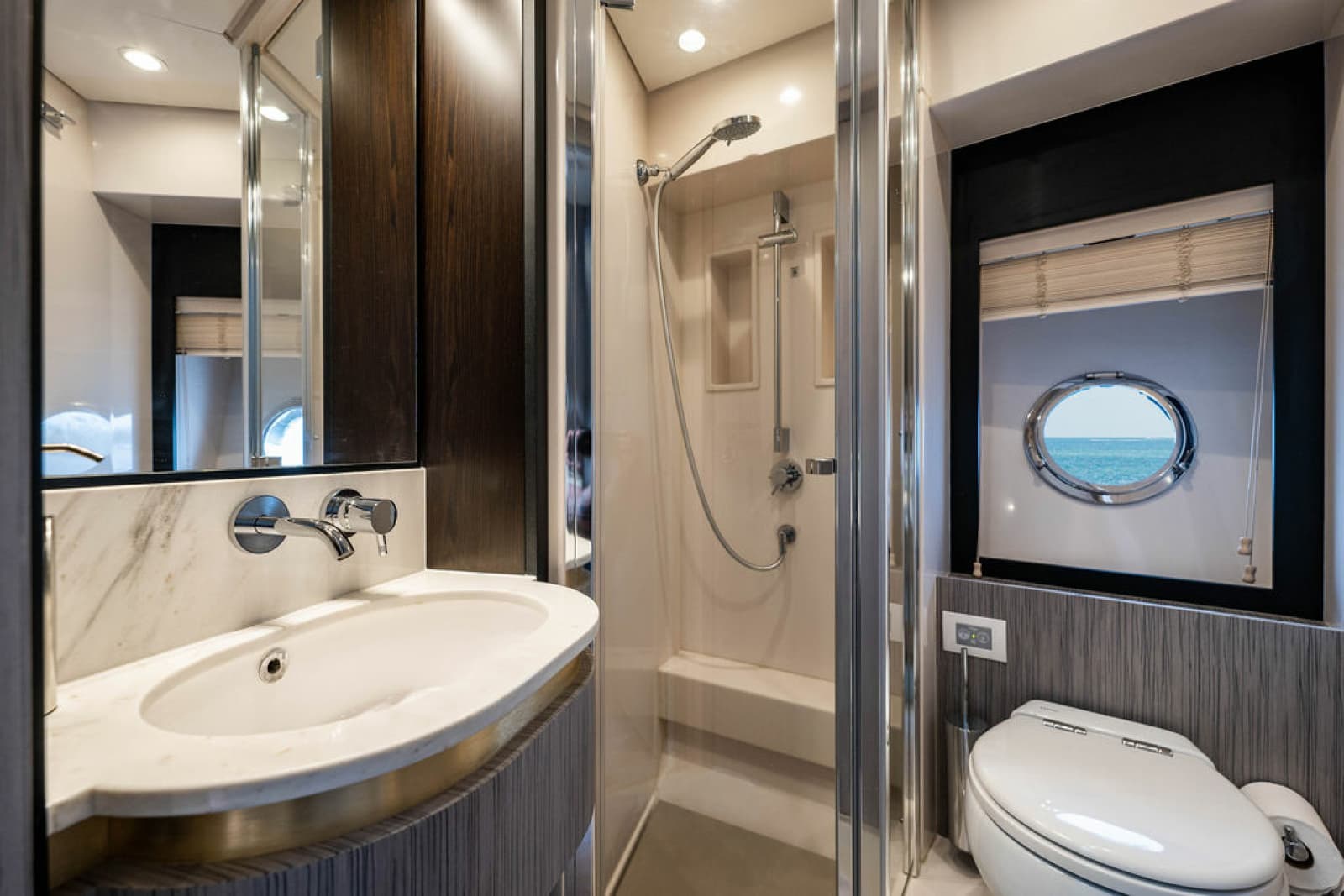2022 Azimut 55 FLY