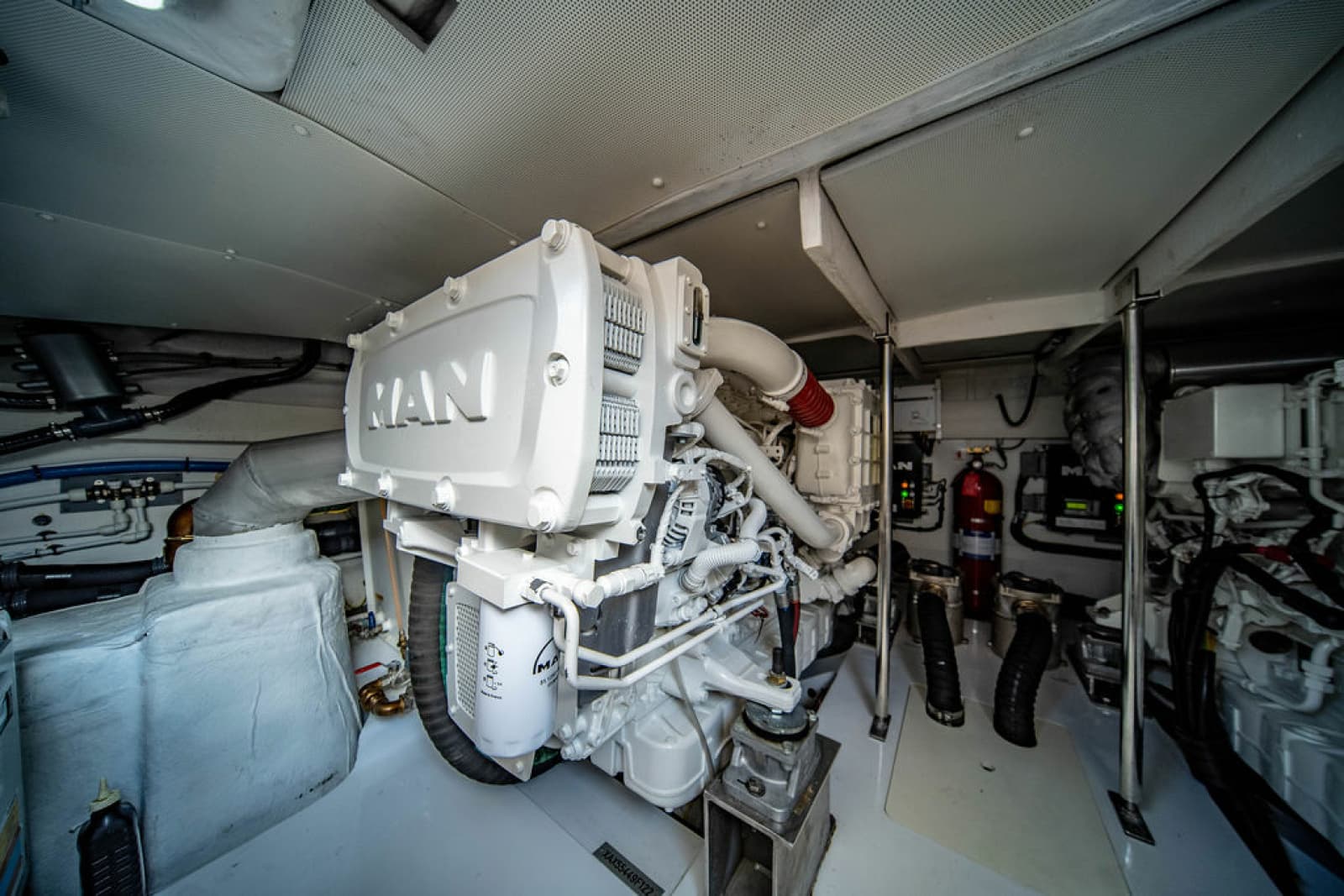 2022 Azimut 55 FLY