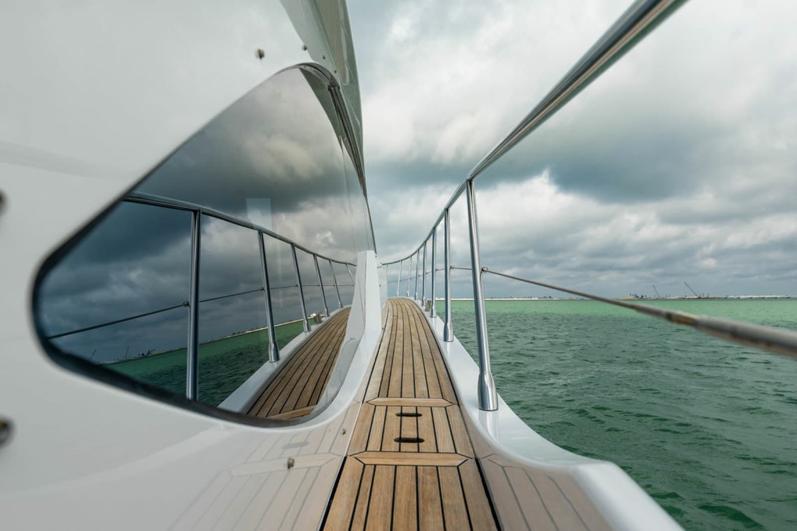 2022 Azimut 55 FLY