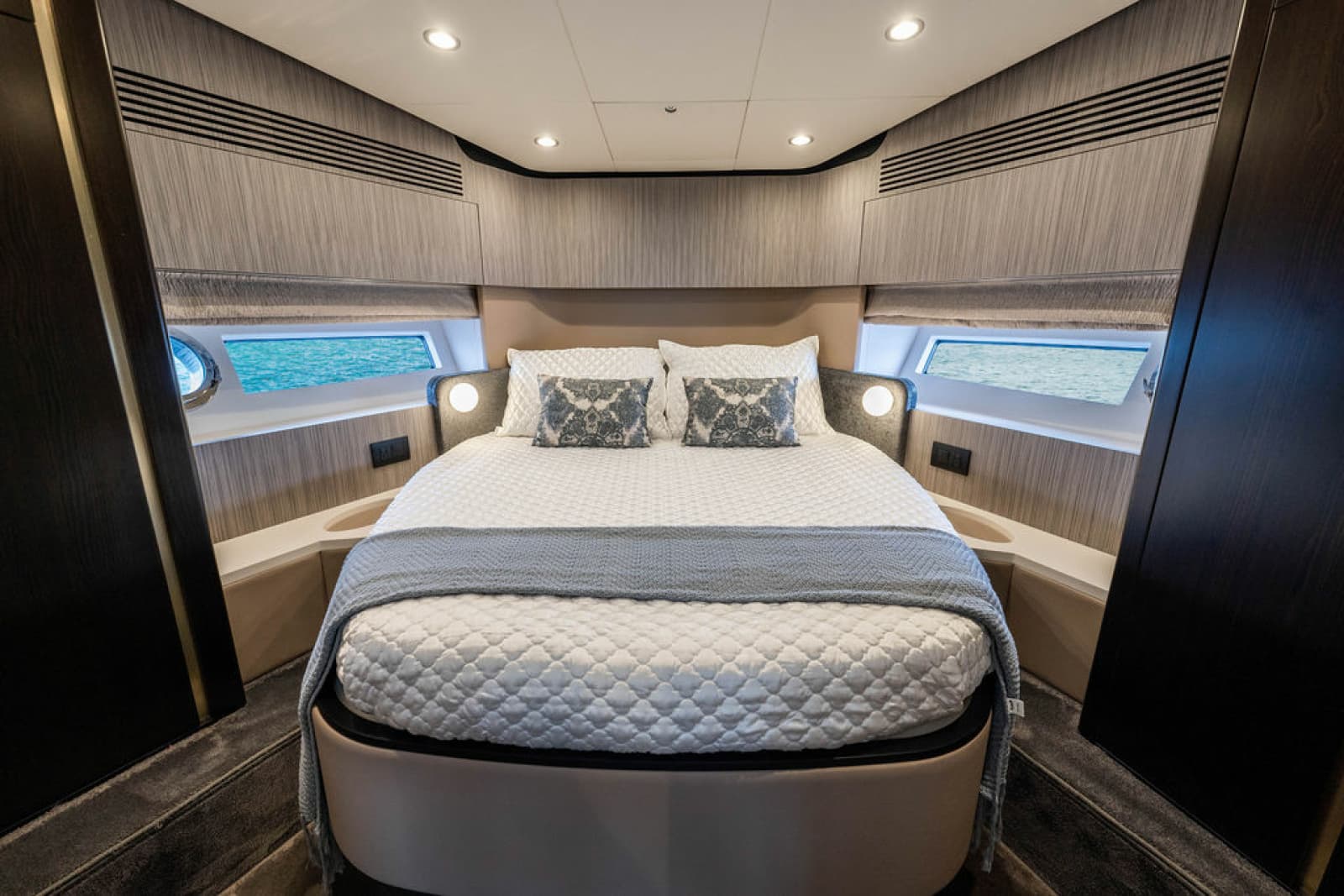 2022 Azimut 55 FLY