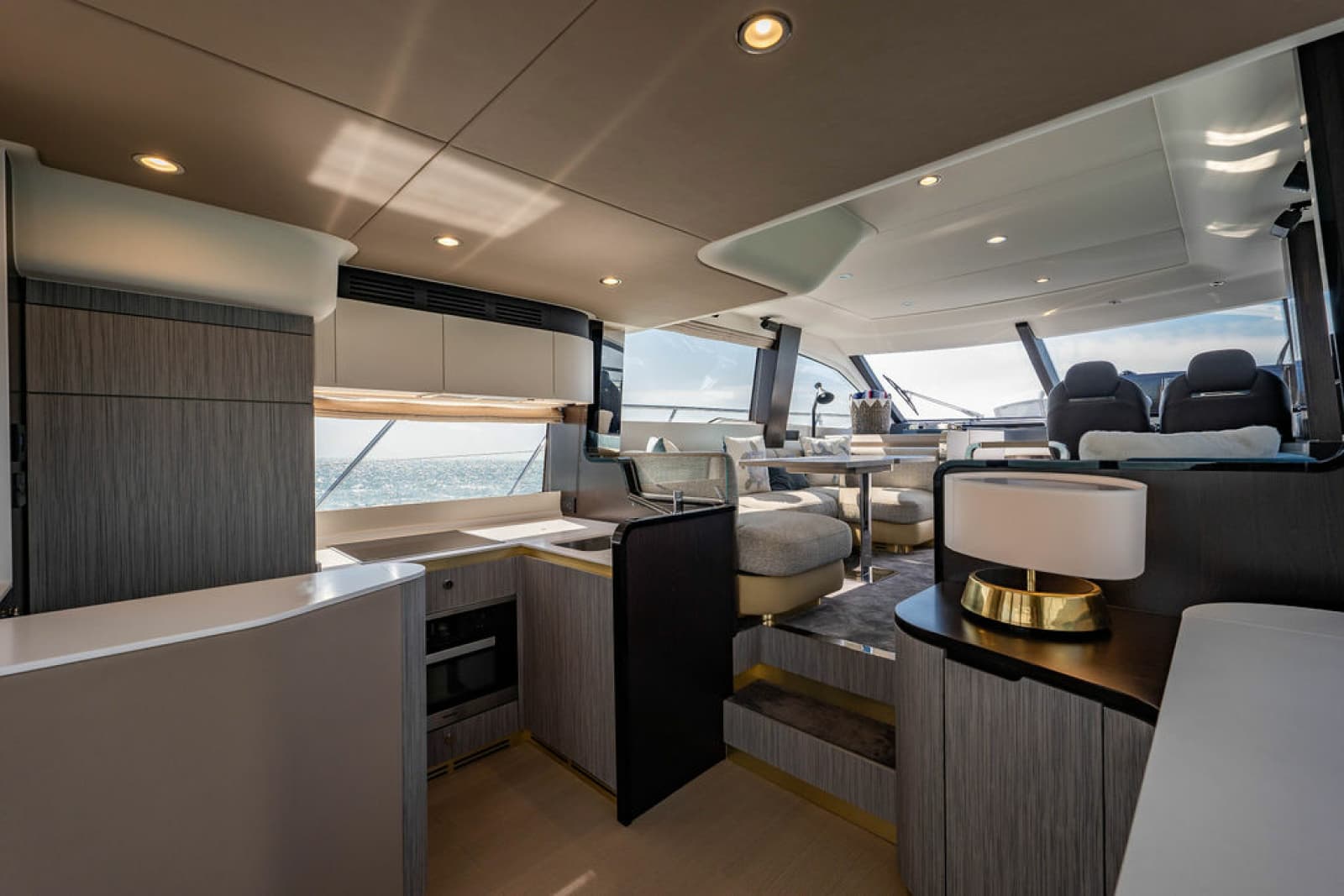 2022 Azimut 55 FLY