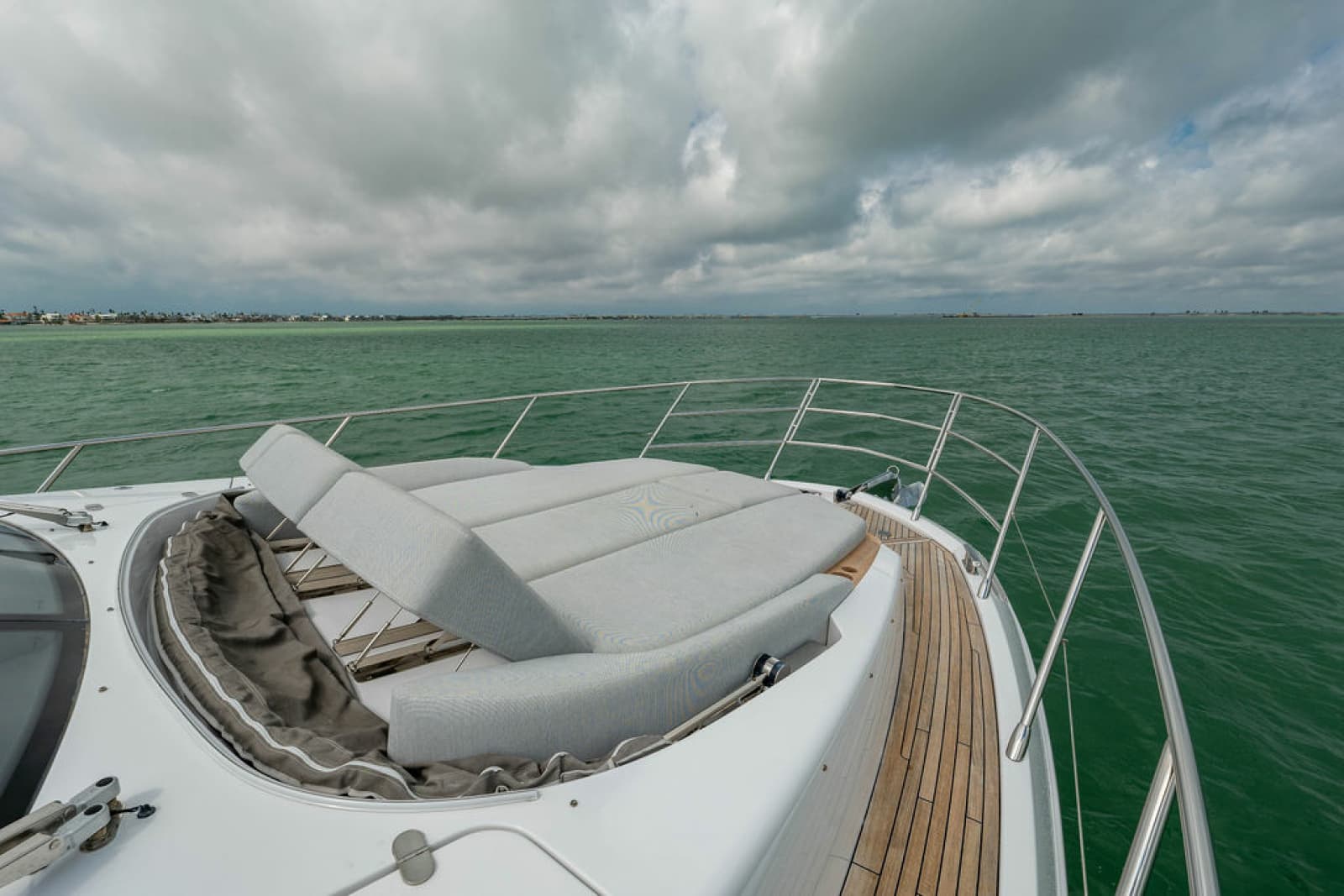 2022 Azimut 55 FLY