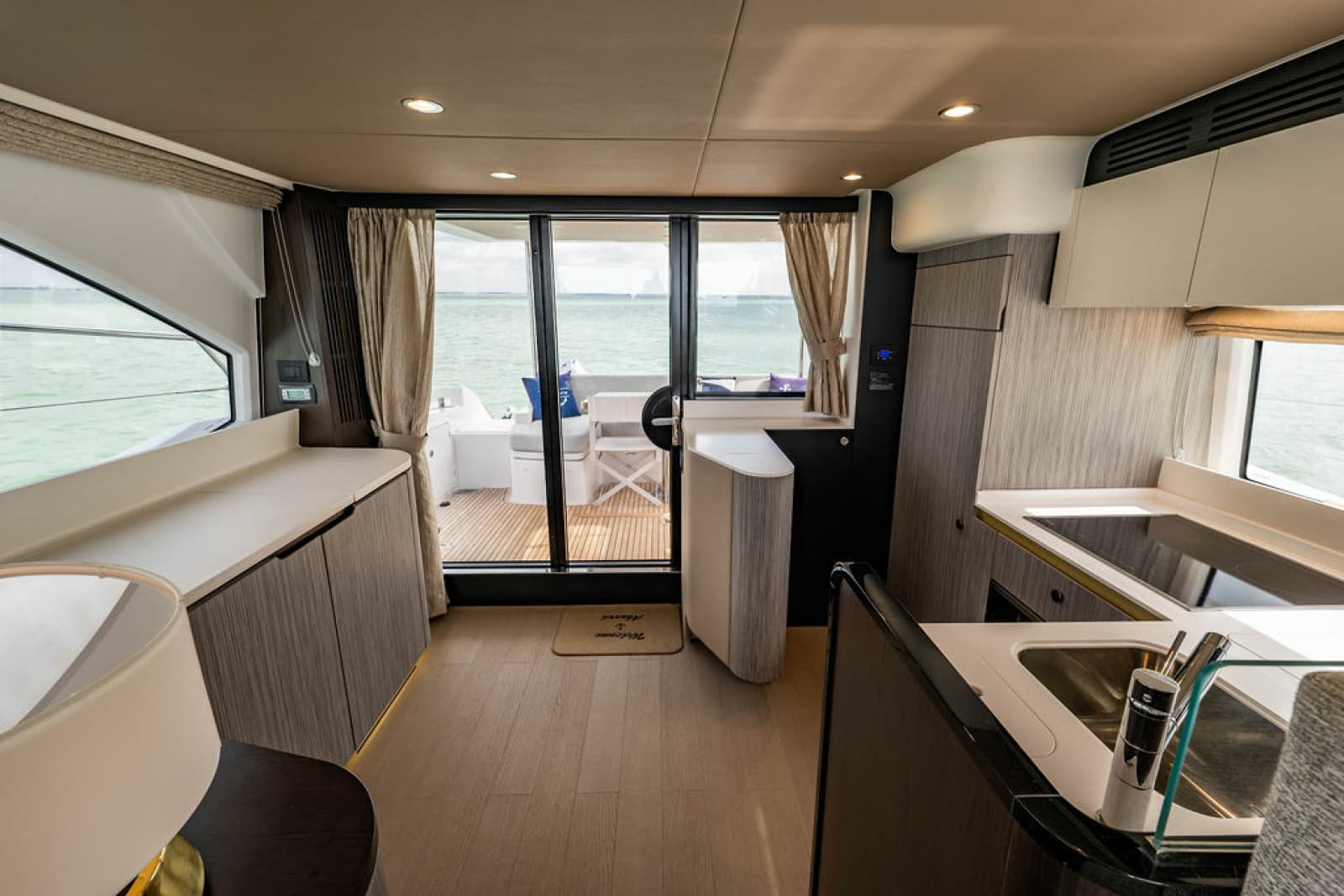 2022 Azimut 55 FLY