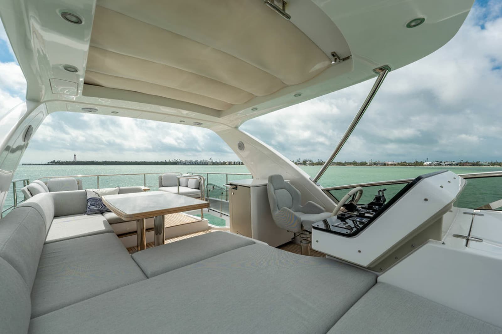 2022 Azimut 55 FLY