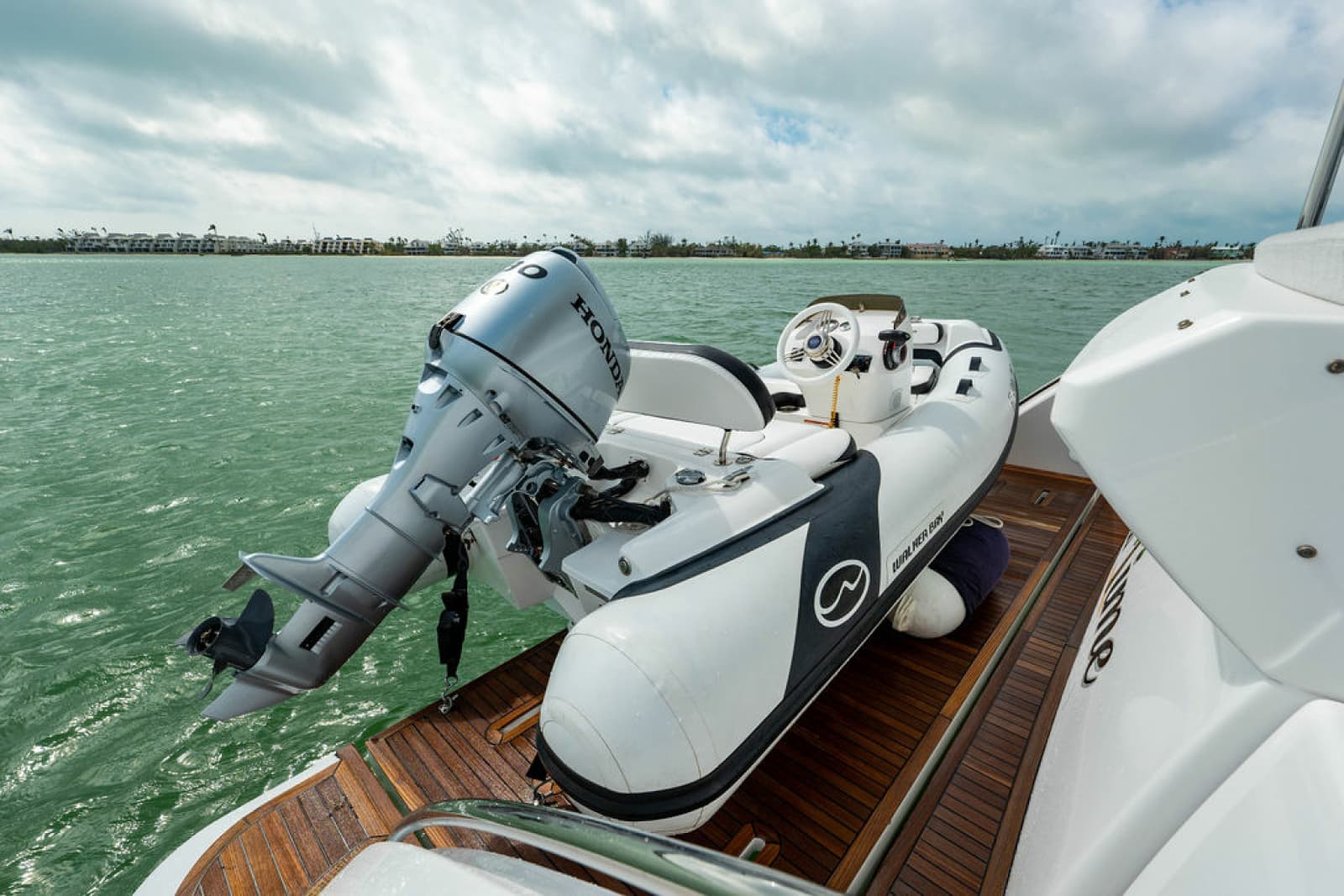 2022 Azimut 55 FLY