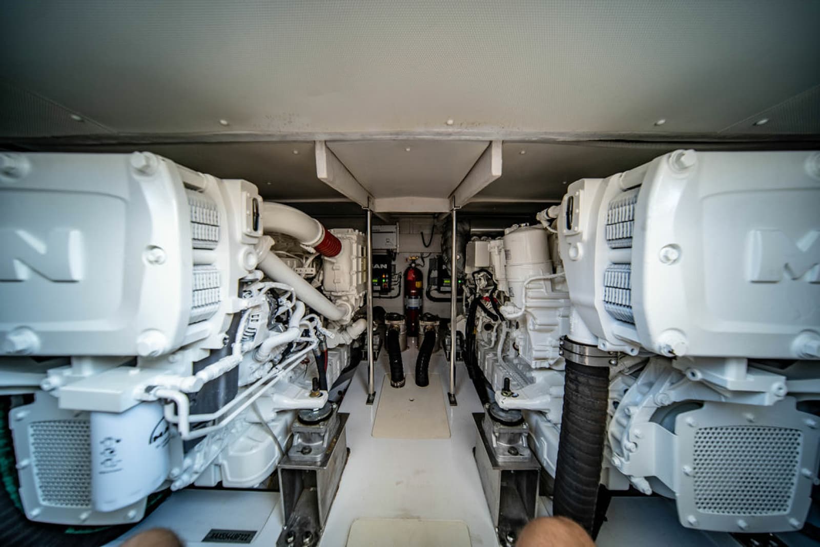 2022 Azimut 55 FLY