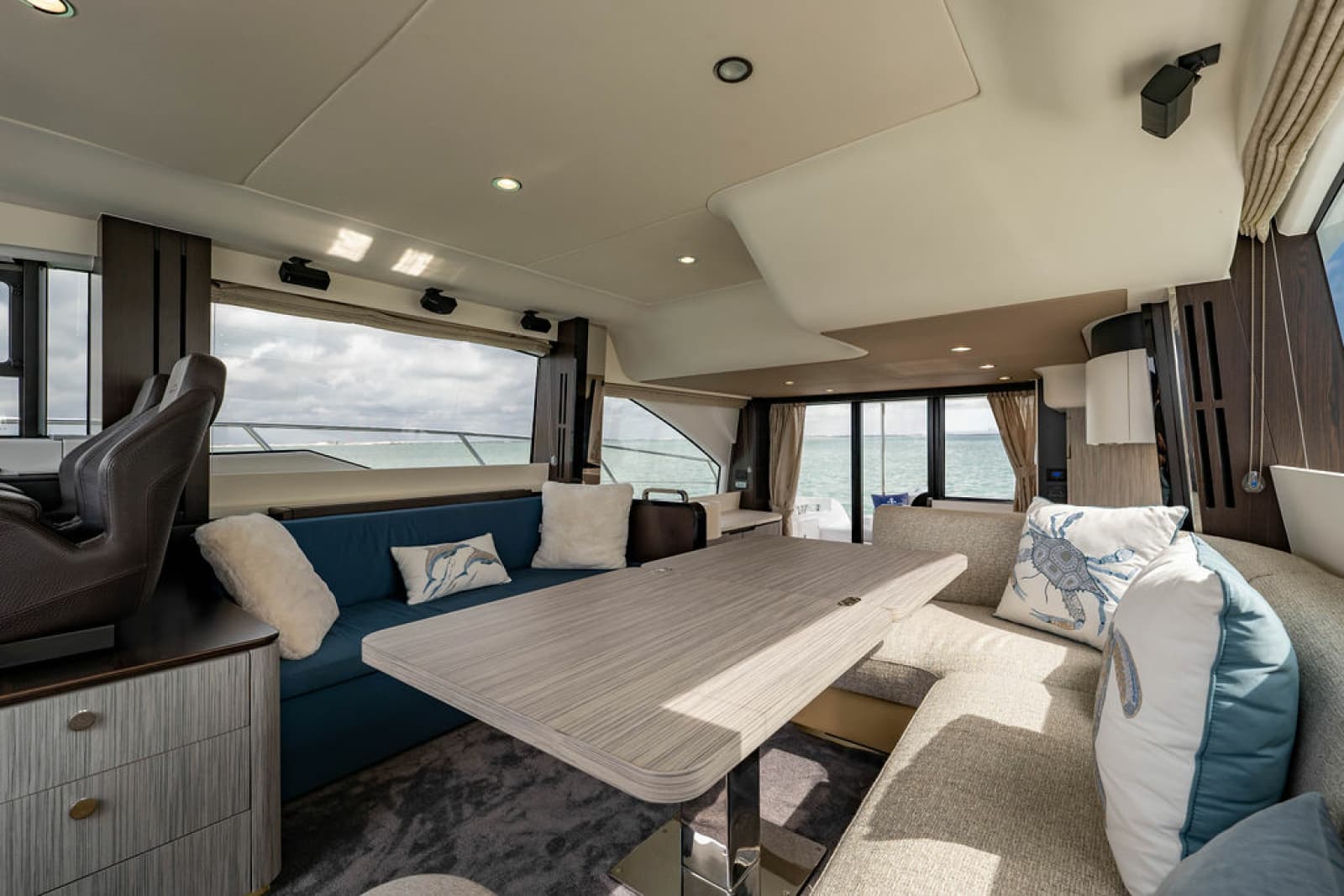 2022 Azimut 55 FLY