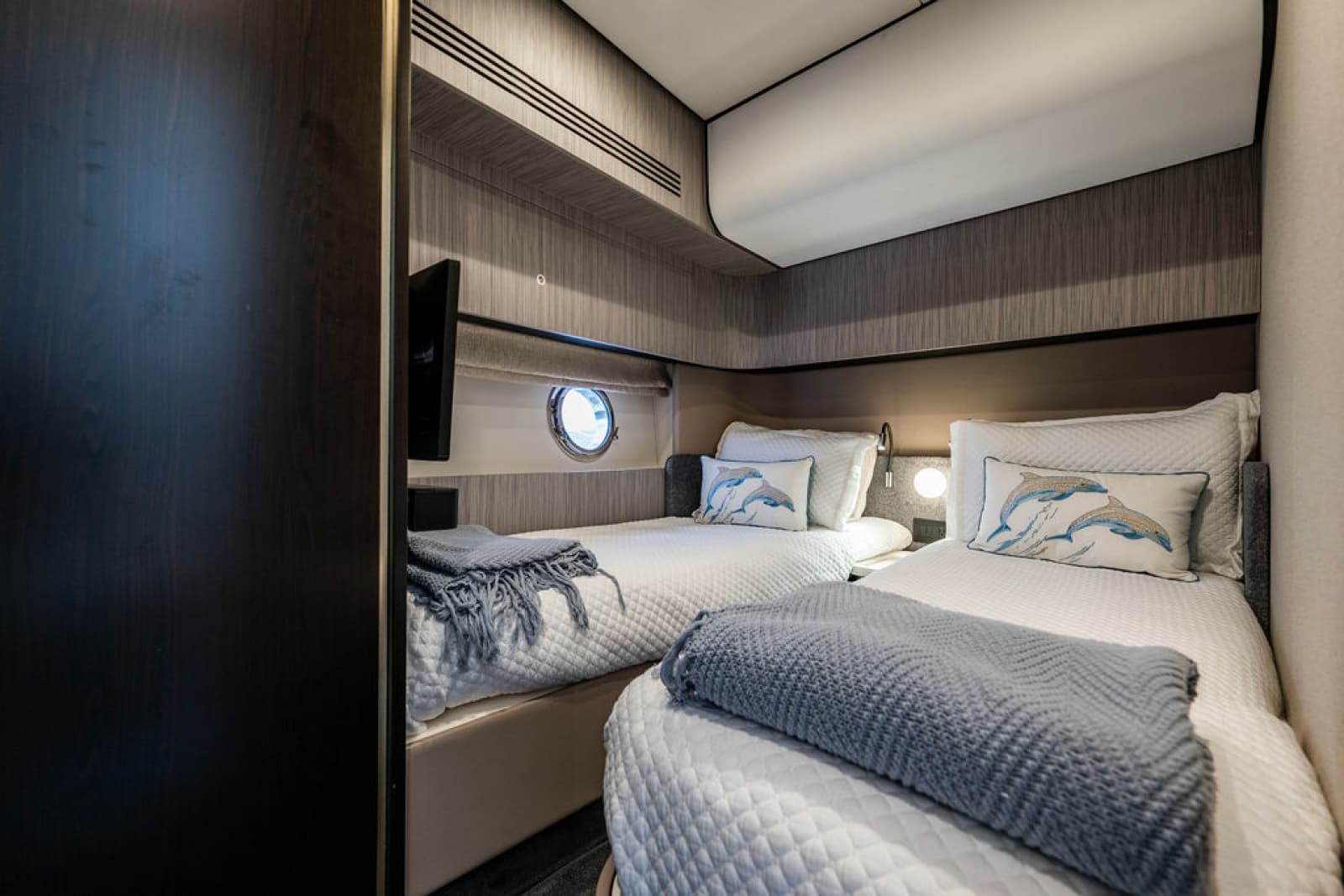 2022 Azimut 55 FLY