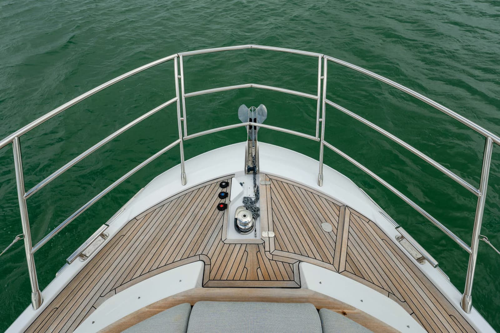 2022 Azimut 55 FLY