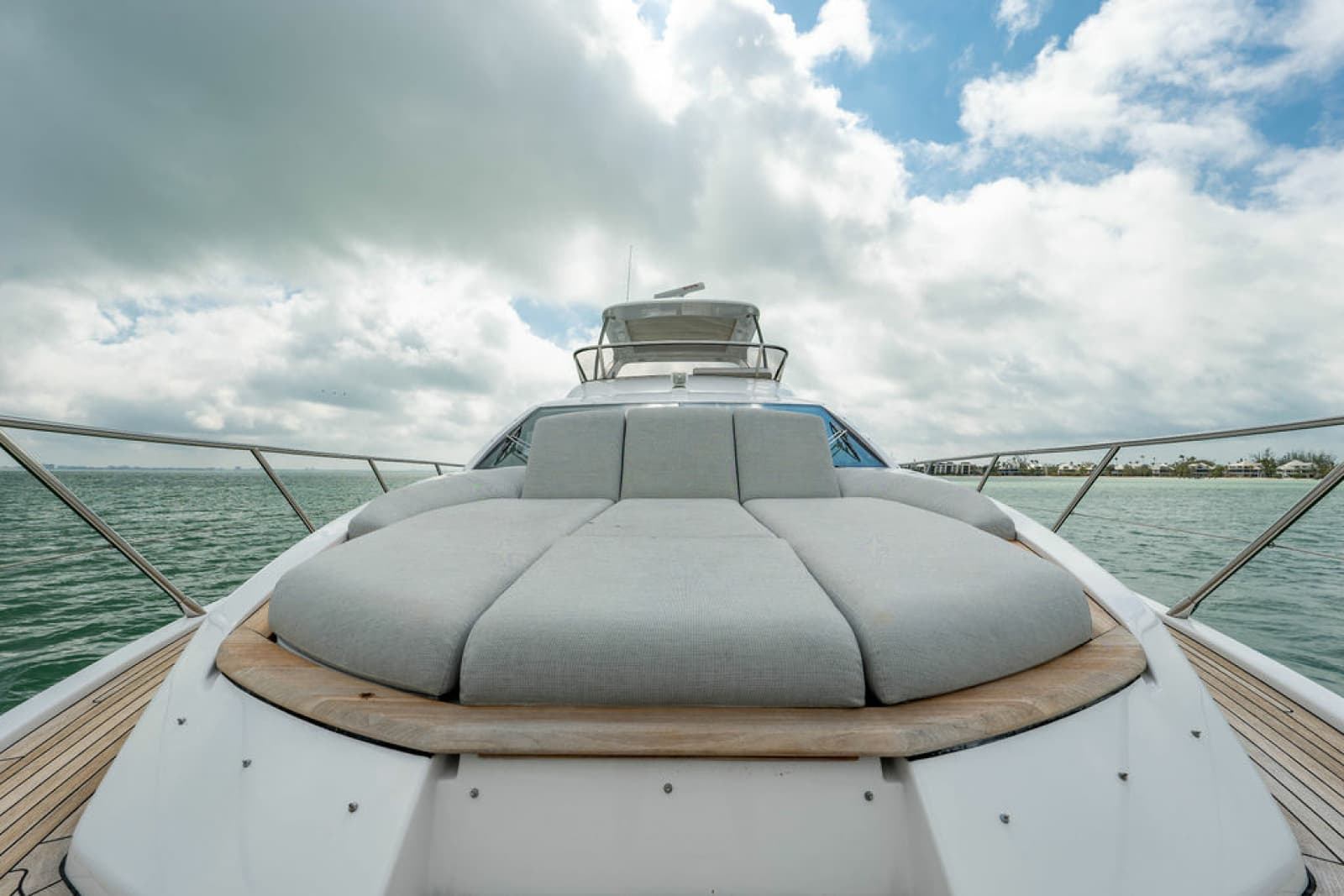 2022 Azimut 55 FLY