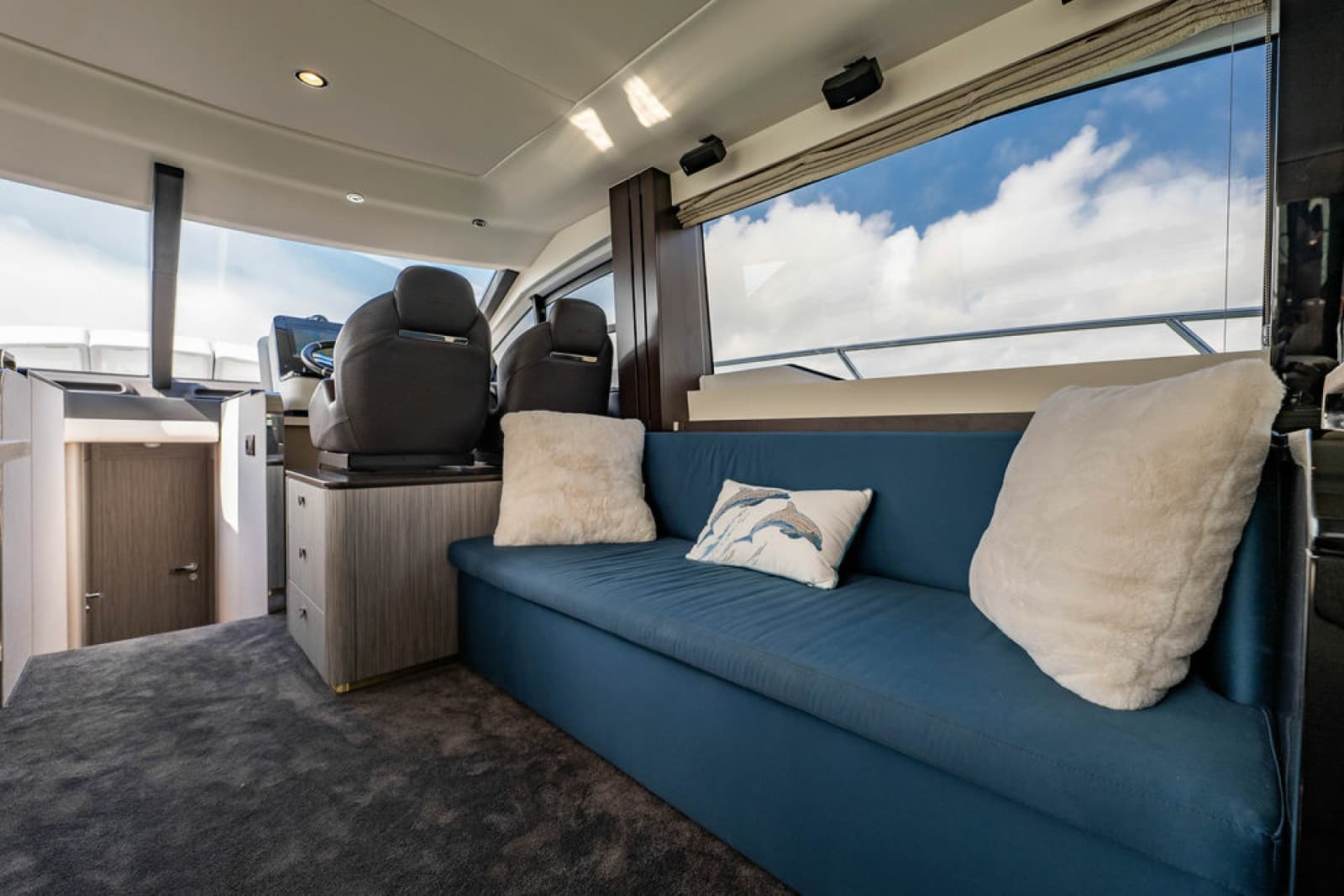 2022 Azimut 55 FLY