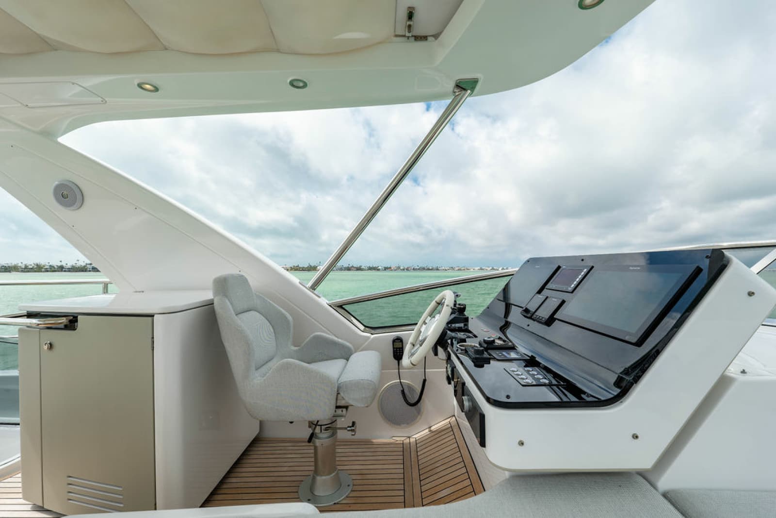 2022 Azimut 55 FLY
