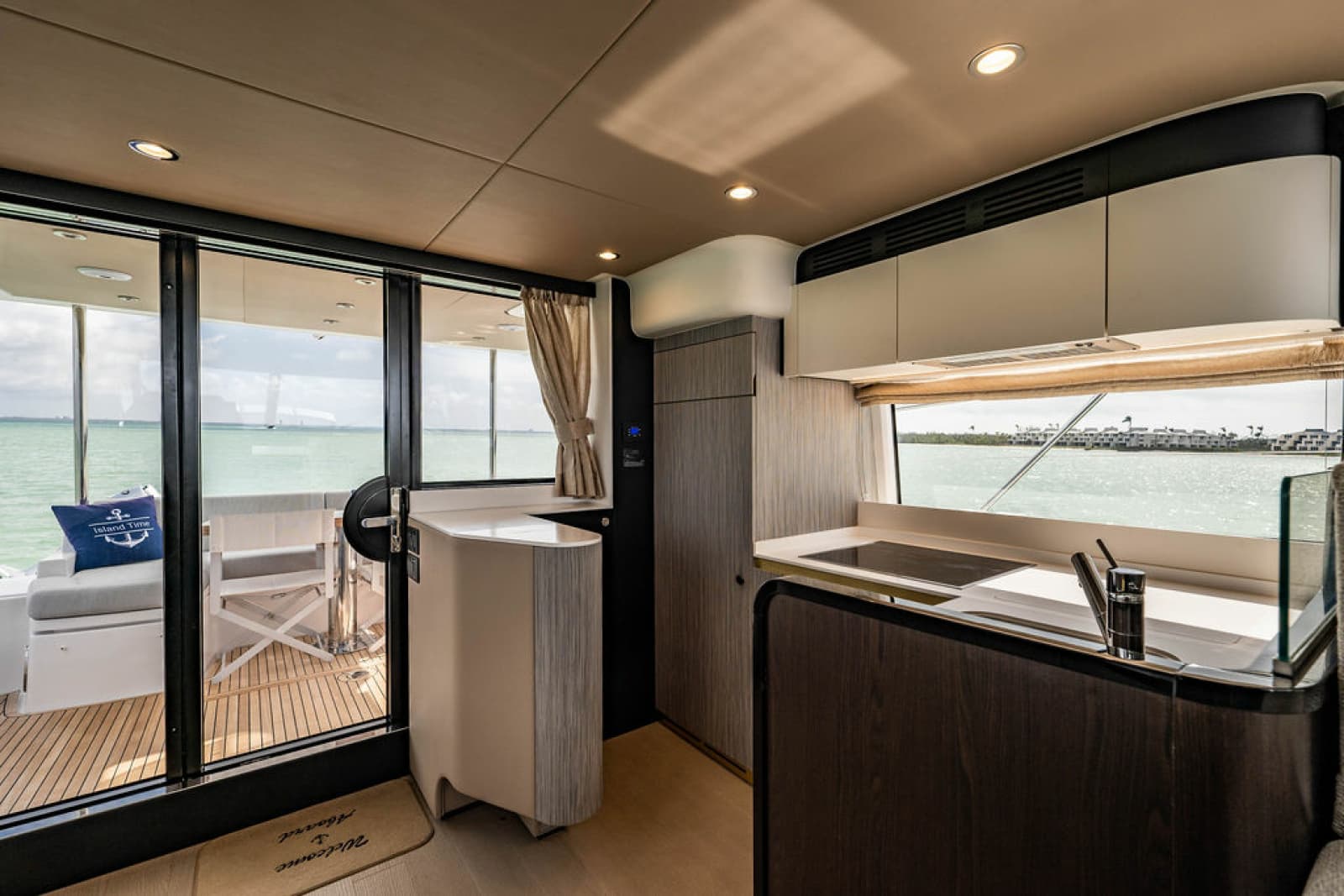 2022 Azimut 55 FLY
