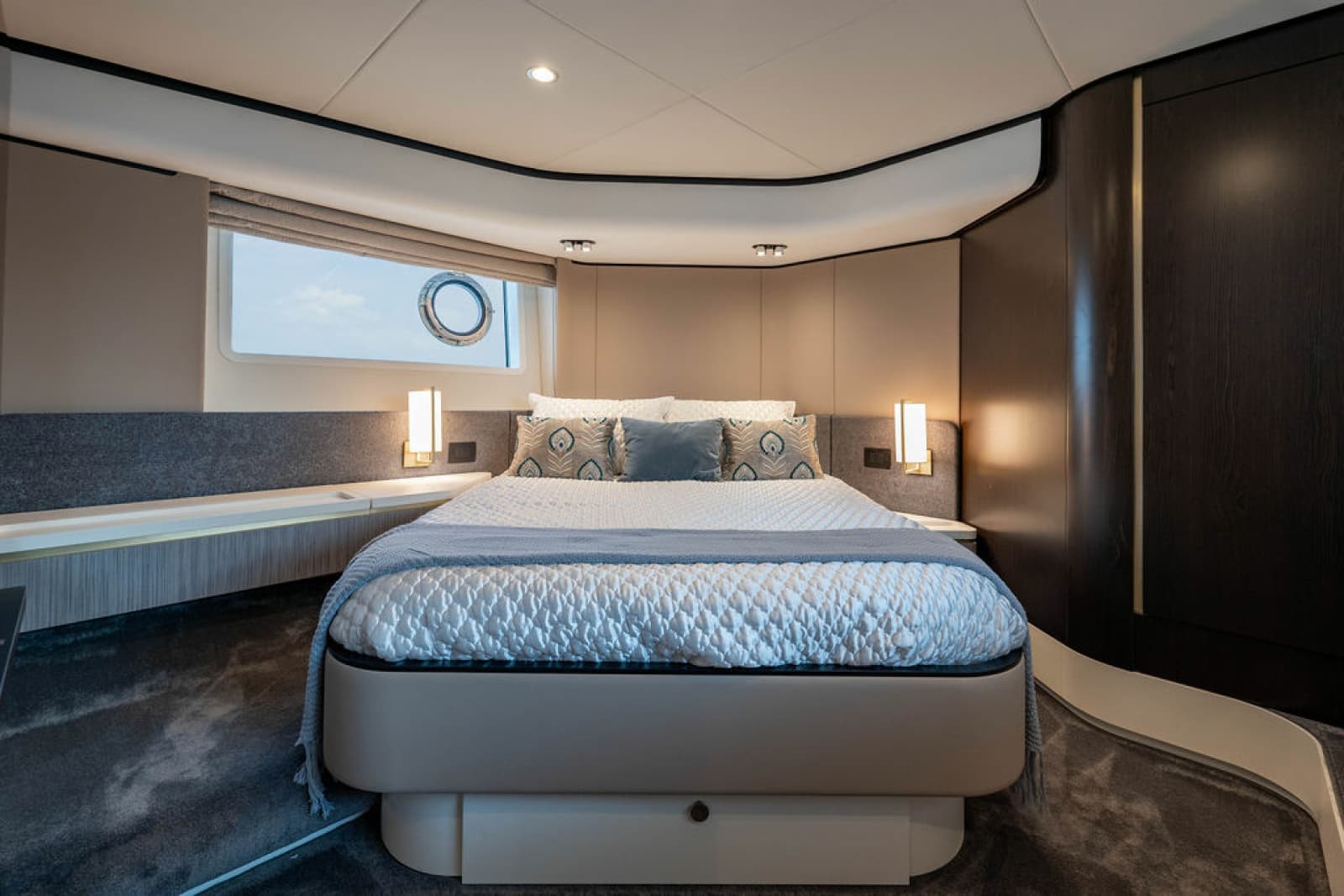 2022 Azimut 55 FLY
