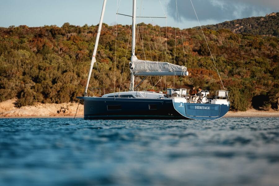 2027 Beneteau Oceanis 47