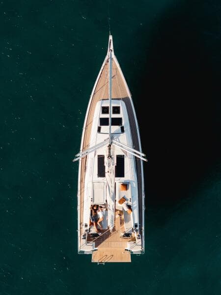 2027 Beneteau Oceanis 47