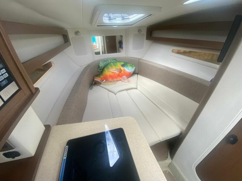 2018 Sea Ray 260 Sundancer