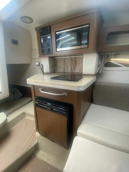 2018 Sea Ray 260 Sundancer