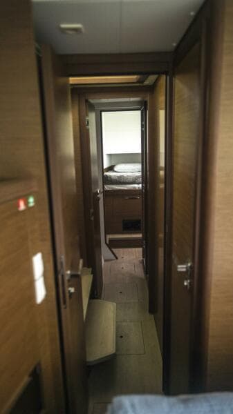 2020 Lagoon 40