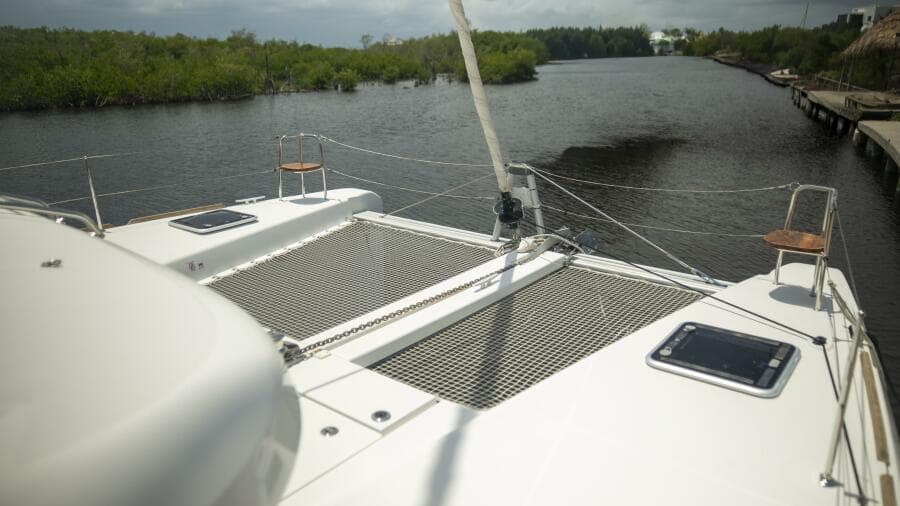 2020 Lagoon 40