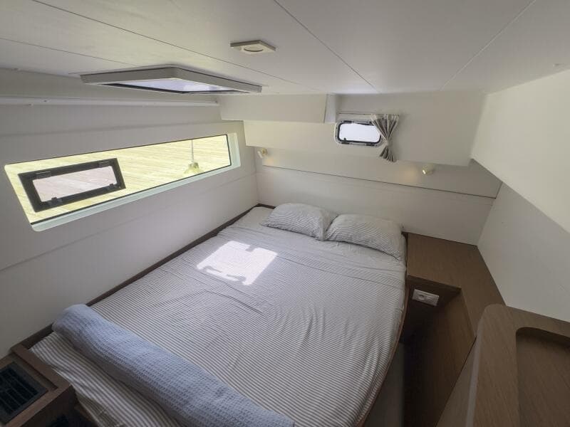 2020 Lagoon 40